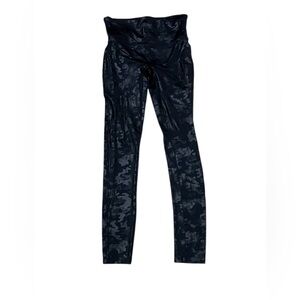 Women’s Spanx‎ Camouflage leggings